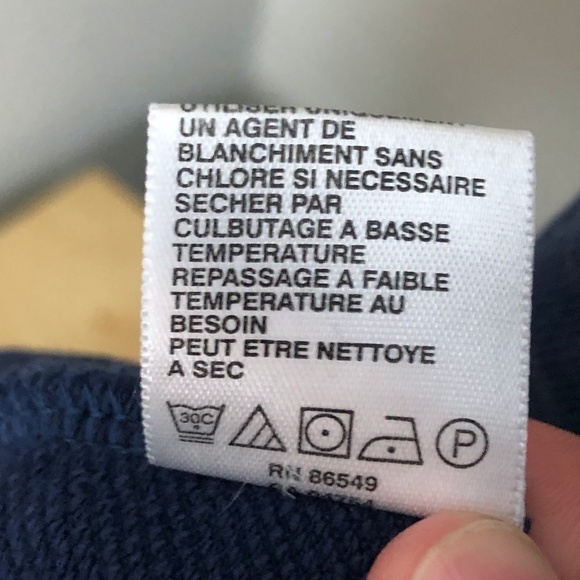 TOMMY BAHAMA Zip Sweatshirt - Picture 11 of 15